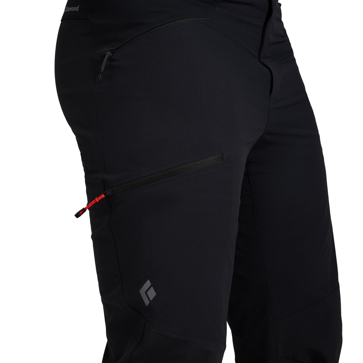 Black Diamond Men's Alpine Pants