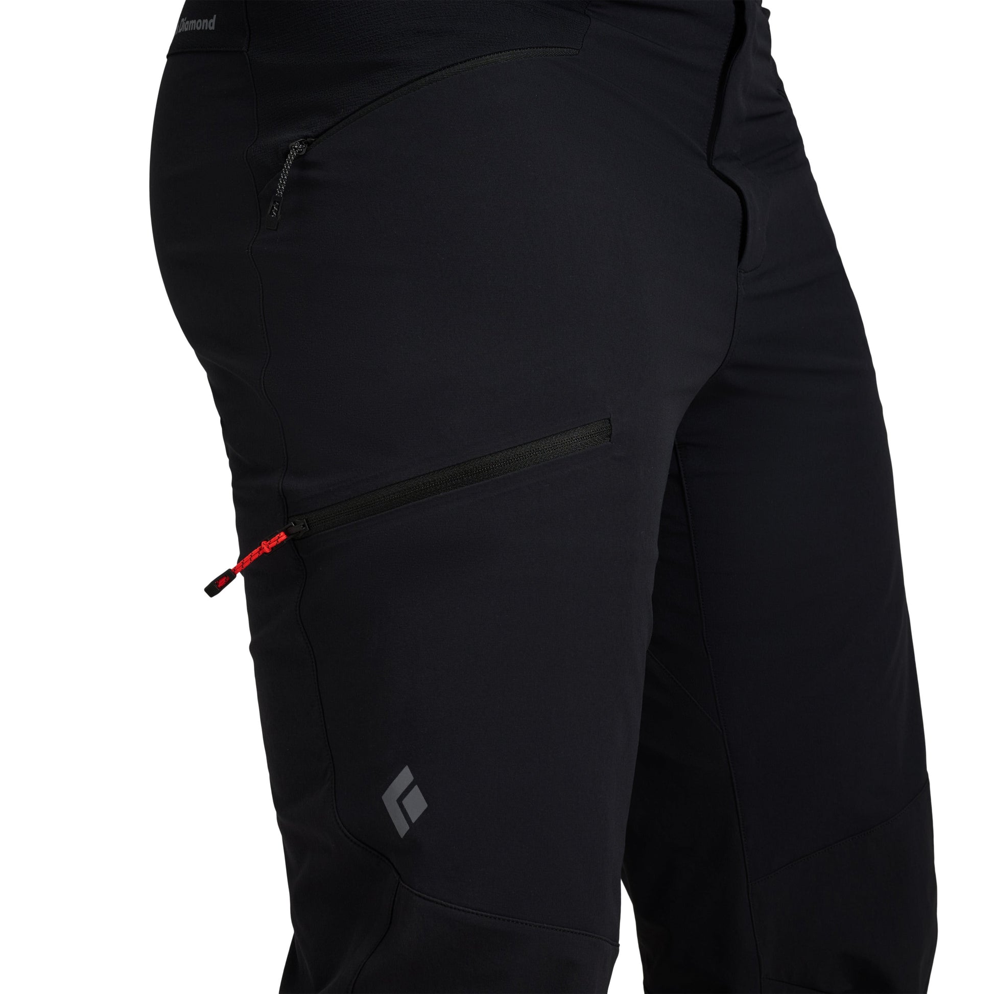 Black Diamond Men's Alpine Pants