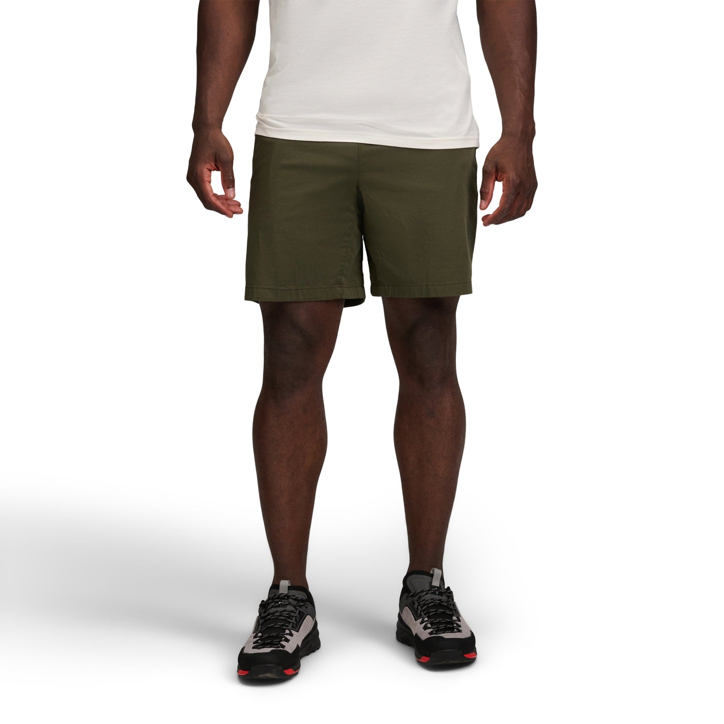 Black Diamond Men's Notion Shorts