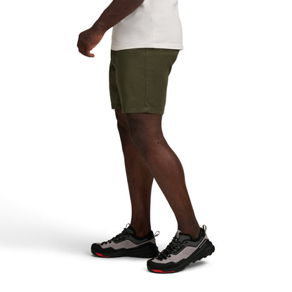 Black Diamond Men's Notion Shorts