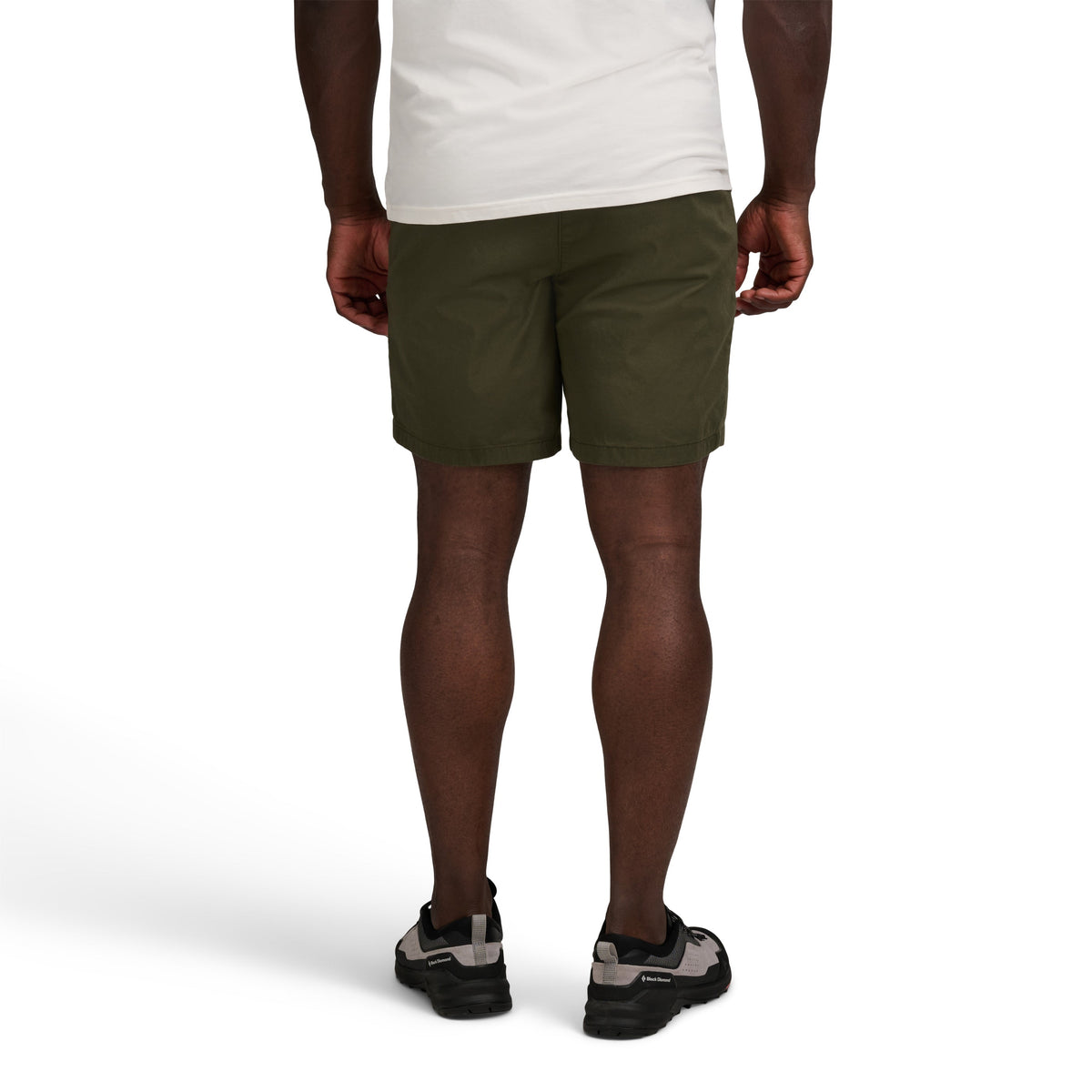 Black Diamond Men's Notion Shorts