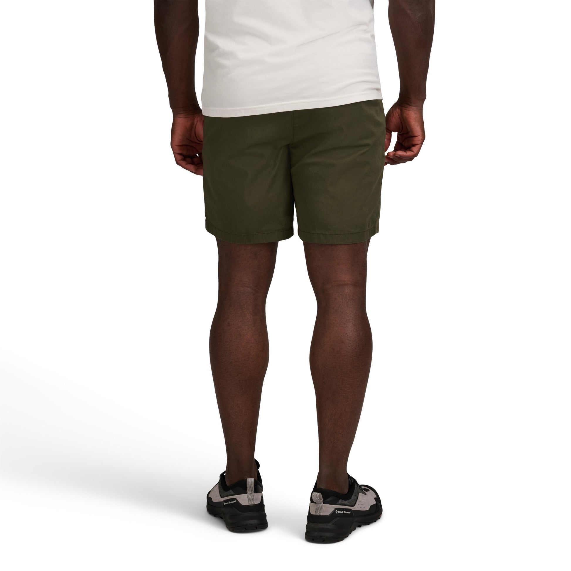 Black Diamond Men's Notion Shorts