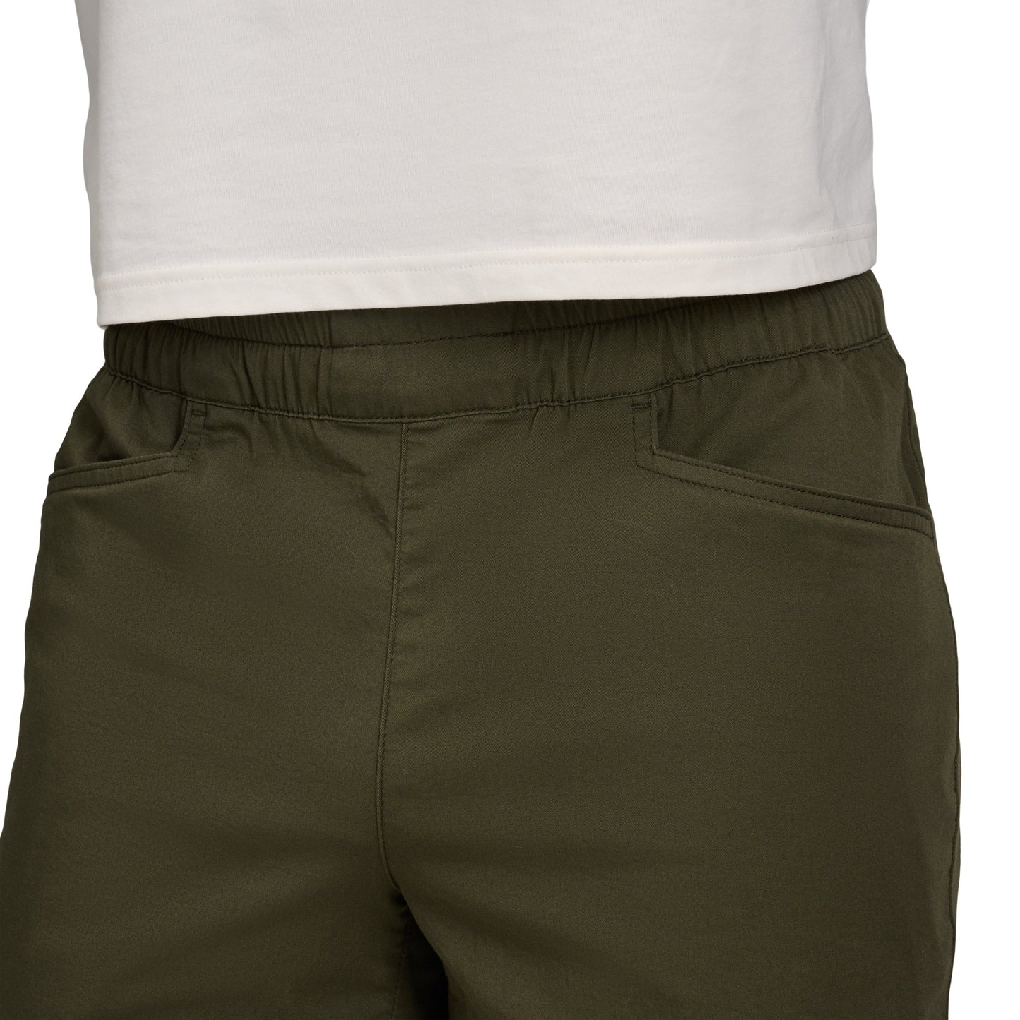 Black Diamond Men's Notion Shorts