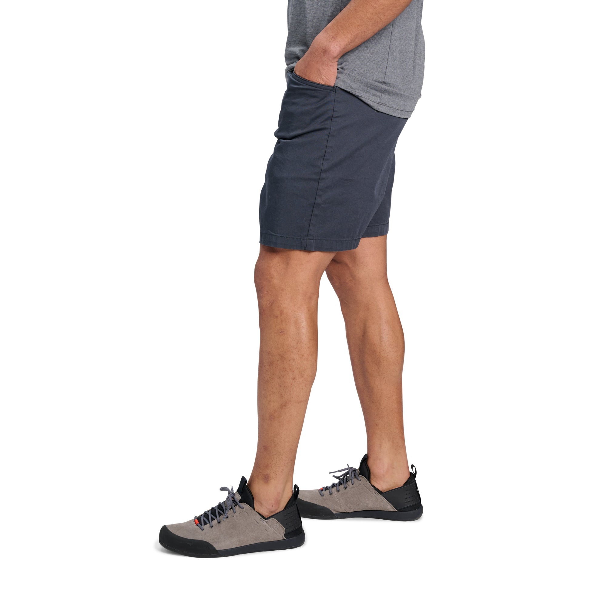 Black Diamond Men's Notion Shorts