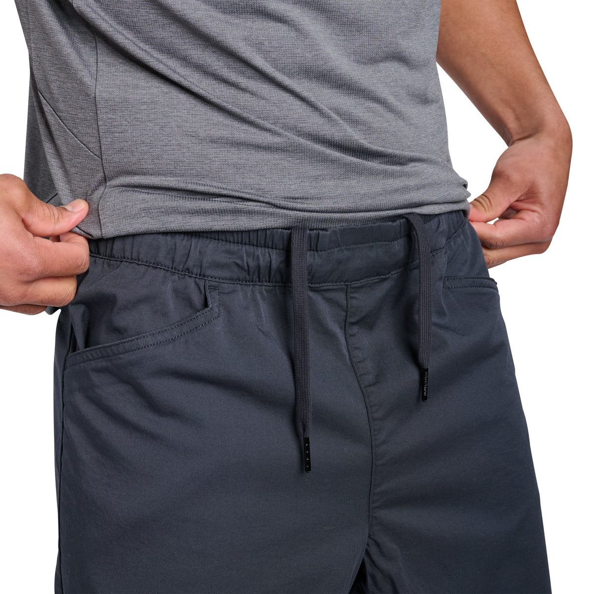 Black Diamond Men's Notion Shorts