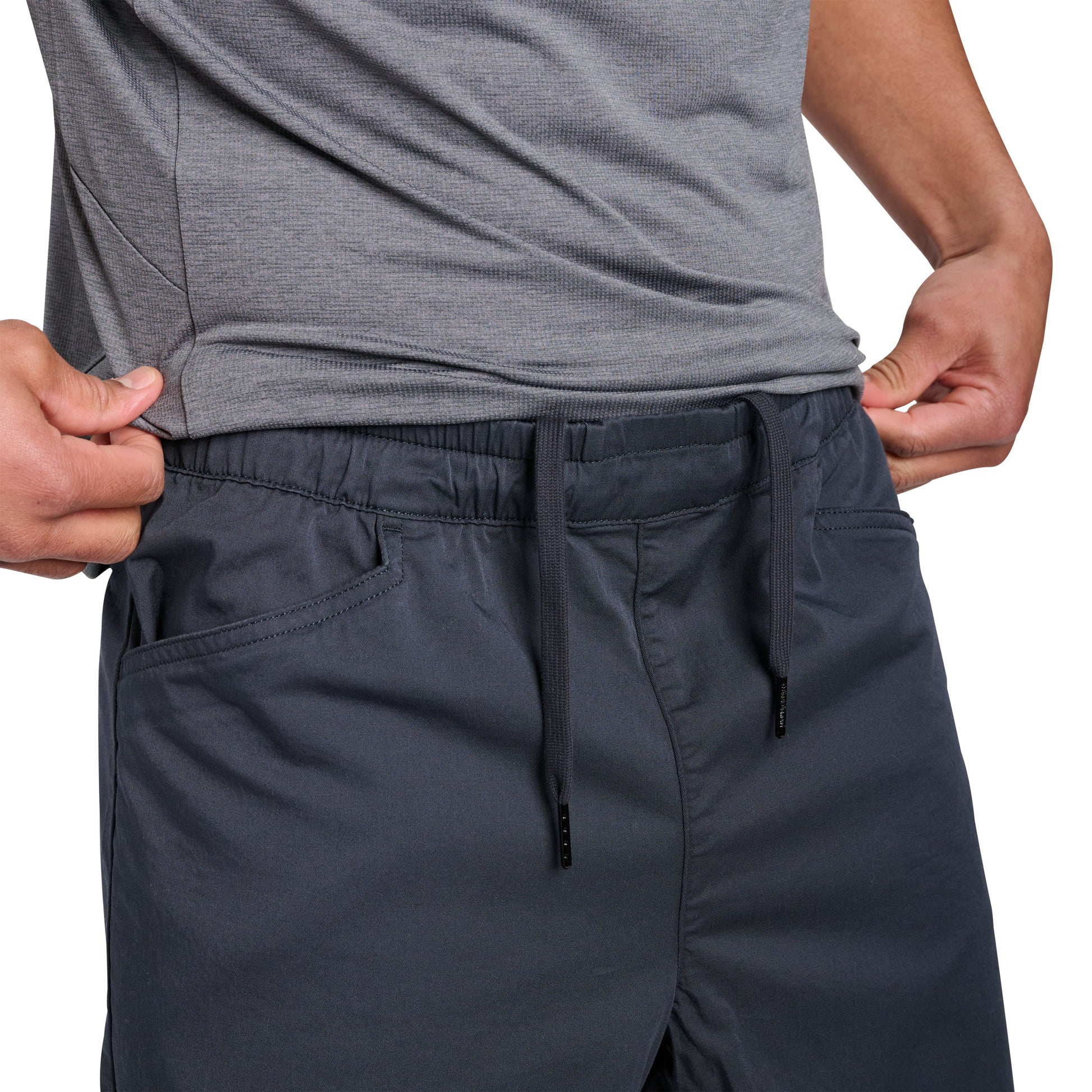 Black Diamond Men's Notion Shorts