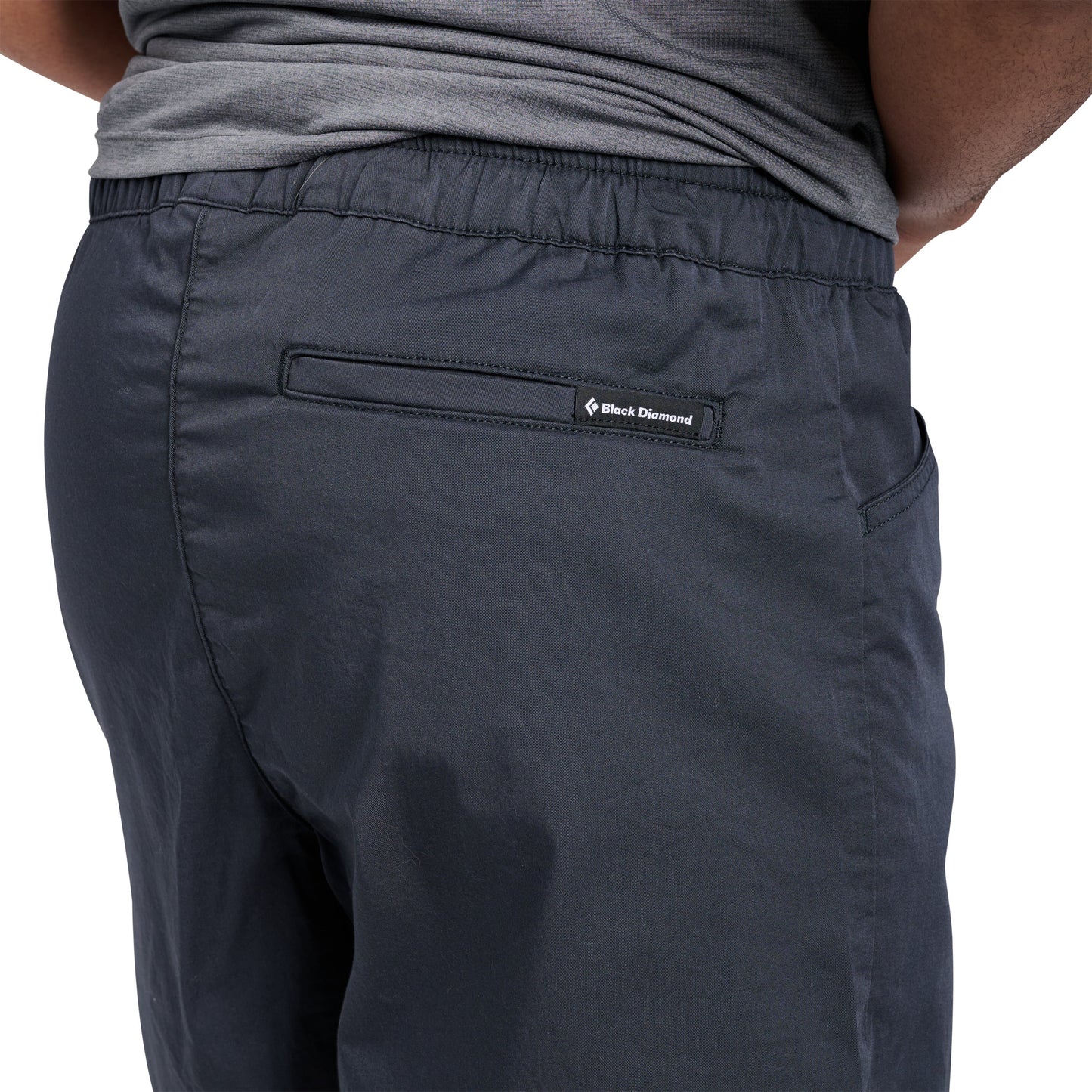 Black Diamond Men's Notion Shorts
