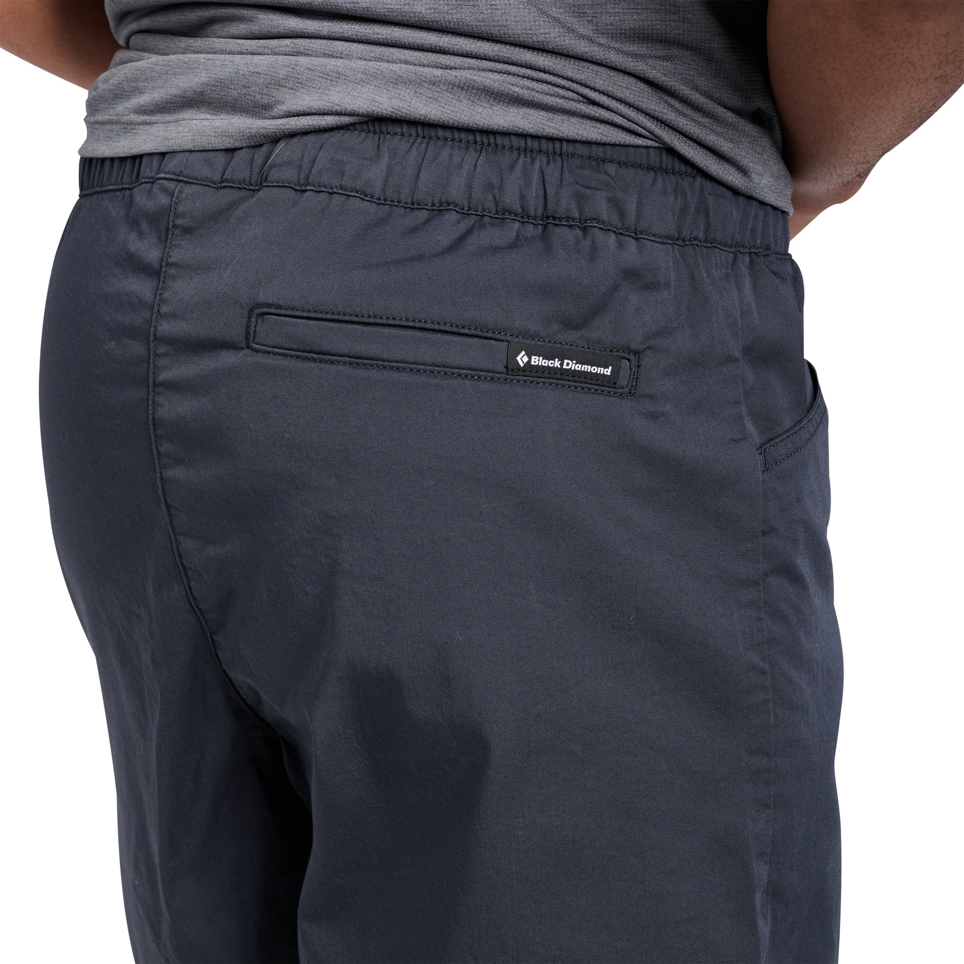 Black Diamond Men's Notion Shorts