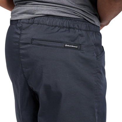 Black Diamond Men's Notion Shorts
