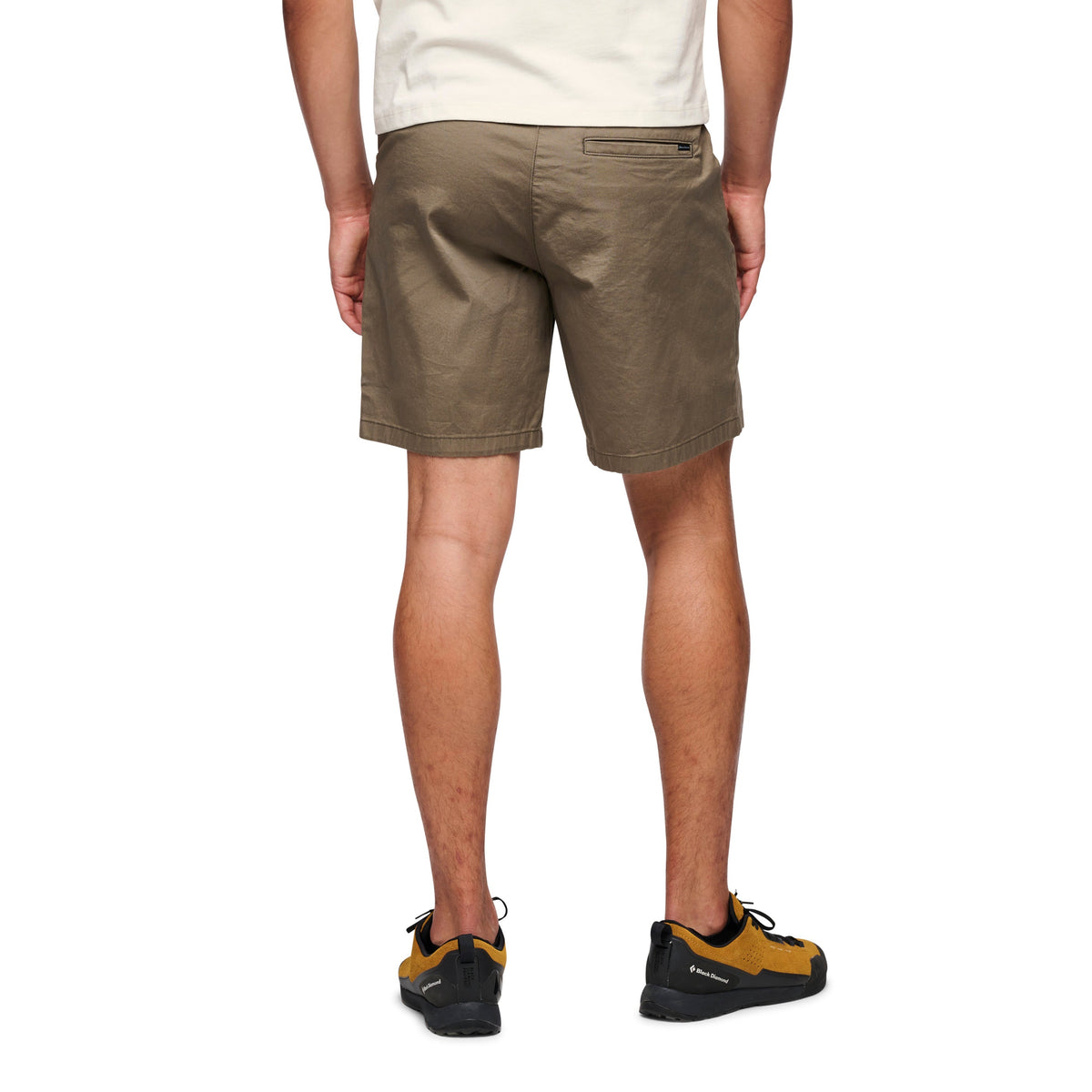 Black Diamond Men's Notion Shorts