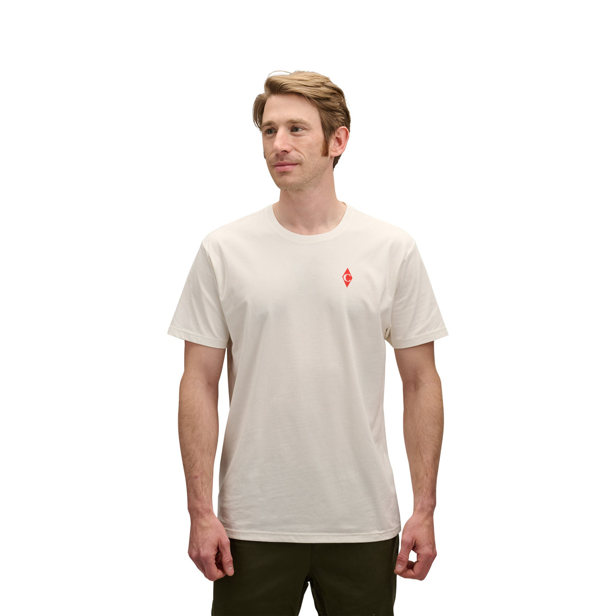 Black Diamond Men's BD Dragon Short Sleeve Tee