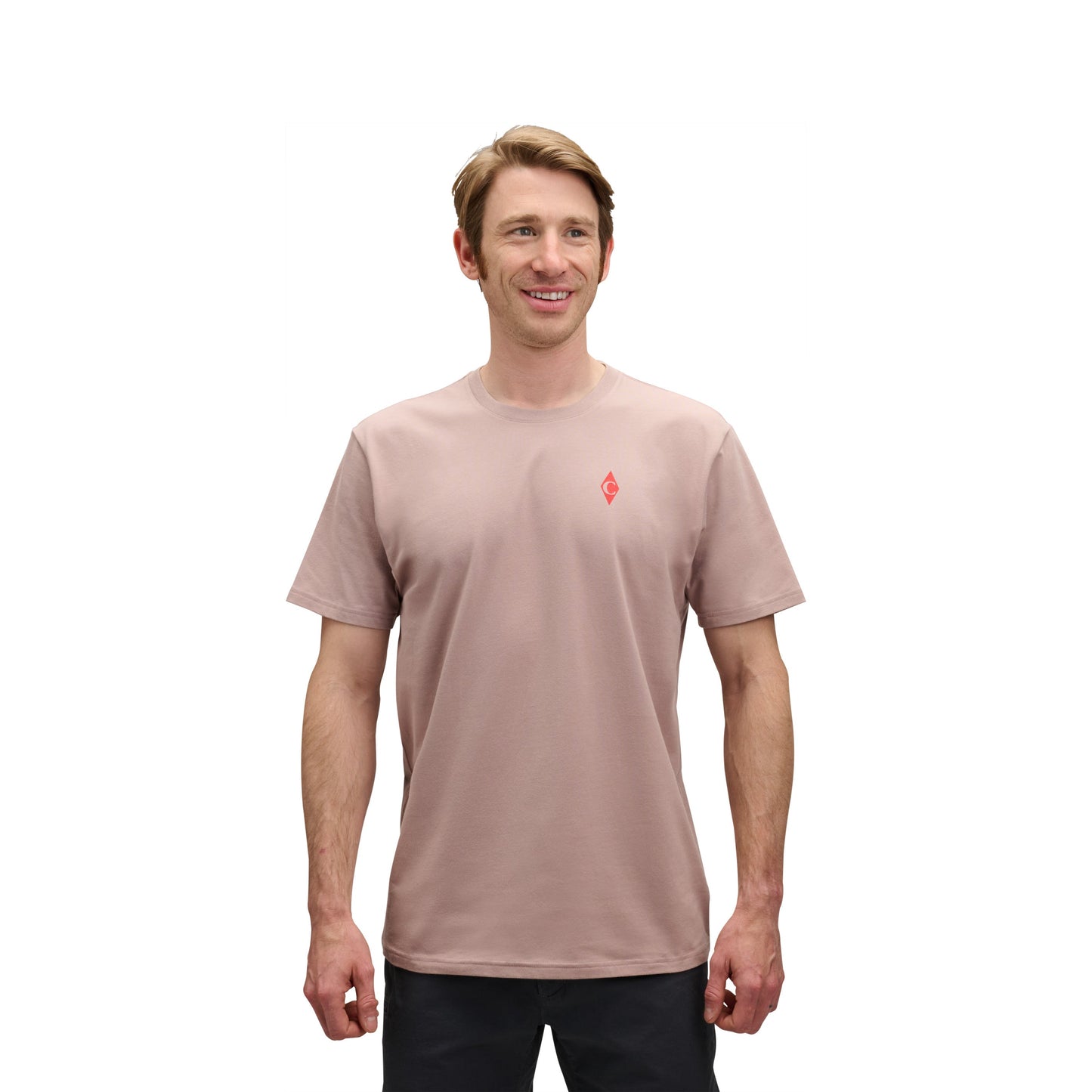 Black Diamond Men's BD Dragon Short Sleeve Tee