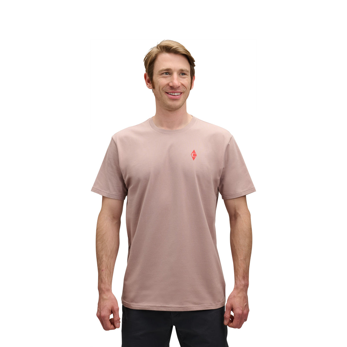 Black Diamond Men's BD Dragon Short Sleeve Tee