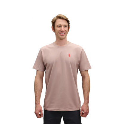 Black Diamond Men's BD Dragon Short Sleeve Tee
