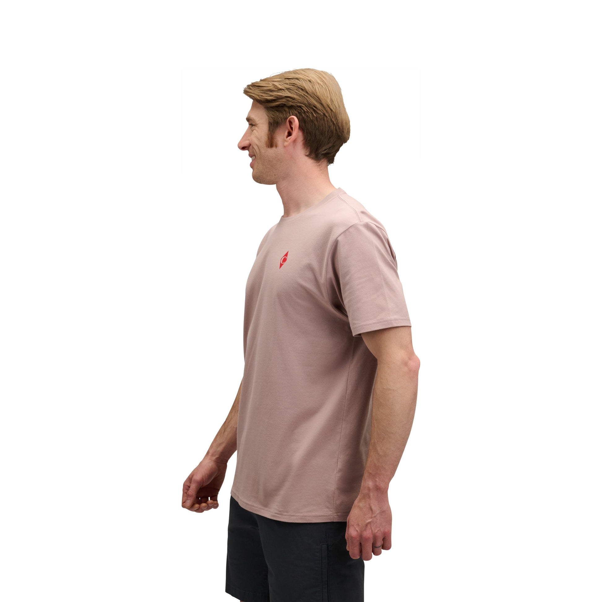 Black Diamond Men's BD Dragon Short Sleeve Tee