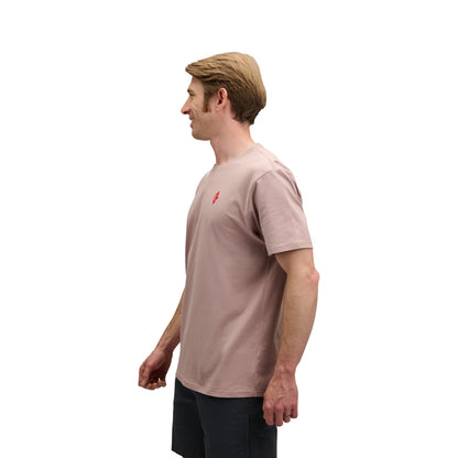 Black Diamond Men's BD Dragon Short Sleeve Tee