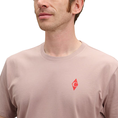 Black Diamond Men's BD Dragon Short Sleeve Tee