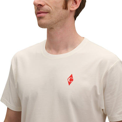 Black Diamond Men's BD Dragon Short Sleeve Tee