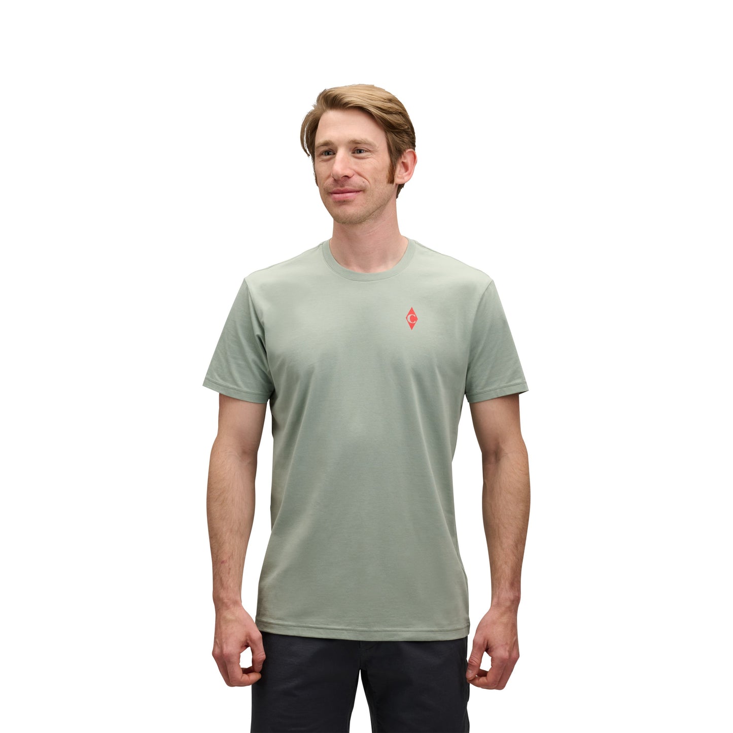 Black Diamond Men's BD Dragon Short Sleeve Tee