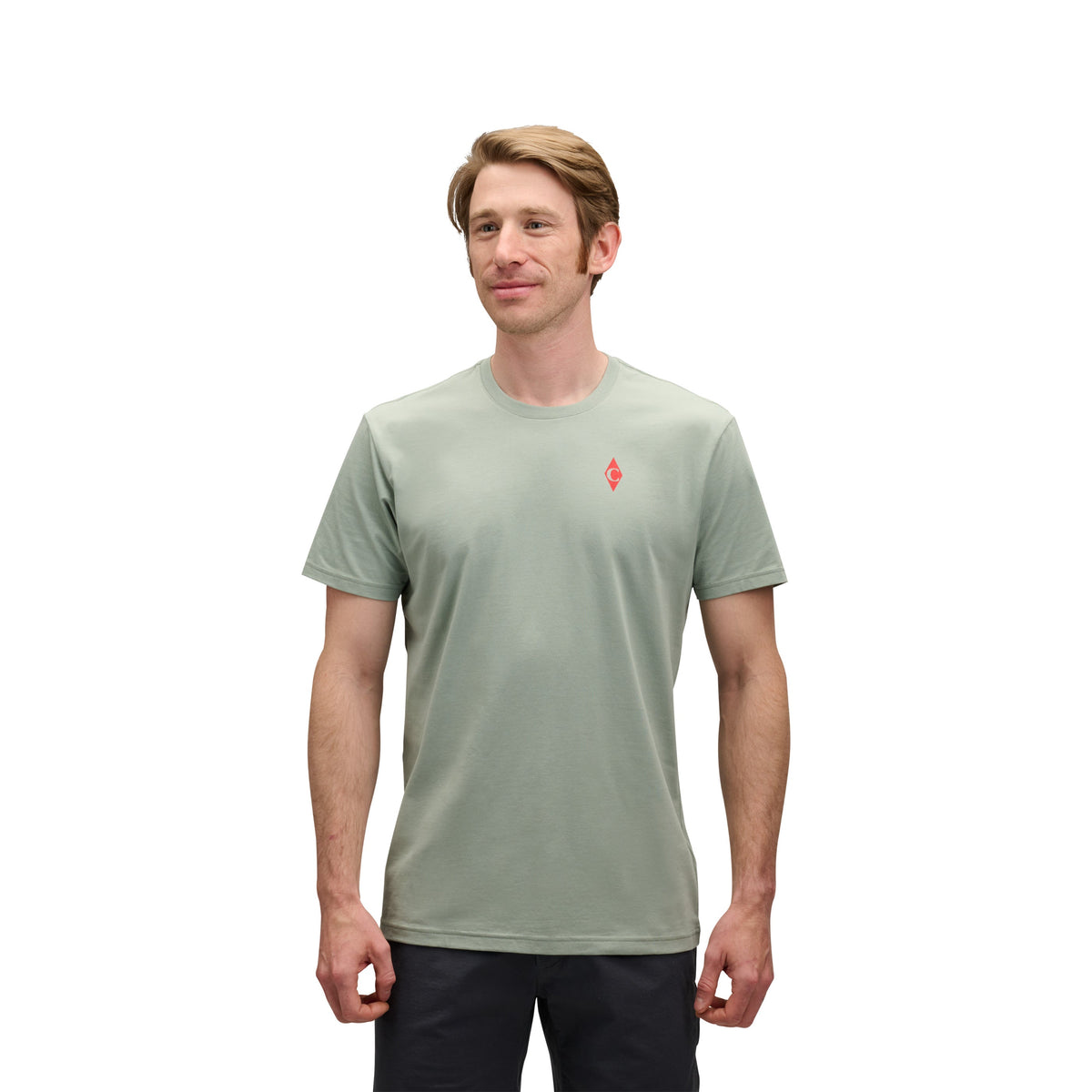 Black Diamond Men's BD Dragon Short Sleeve Tee