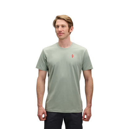 Black Diamond Men's BD Dragon Short Sleeve Tee