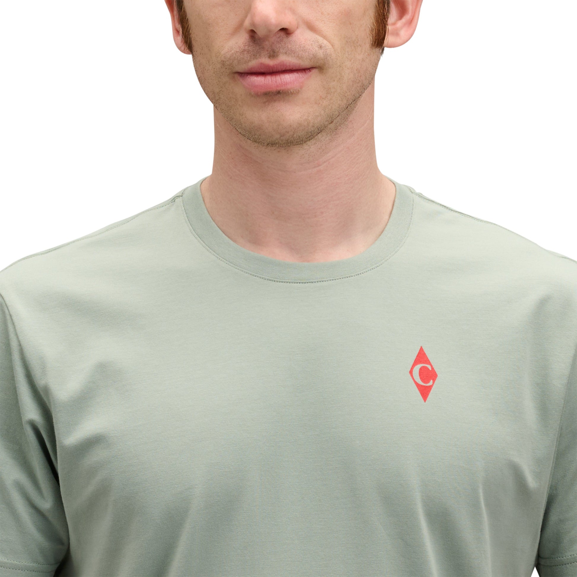 Black Diamond Men's BD Dragon Short Sleeve Tee