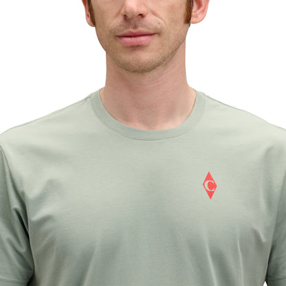 Black Diamond Men's BD Dragon Short Sleeve Tee