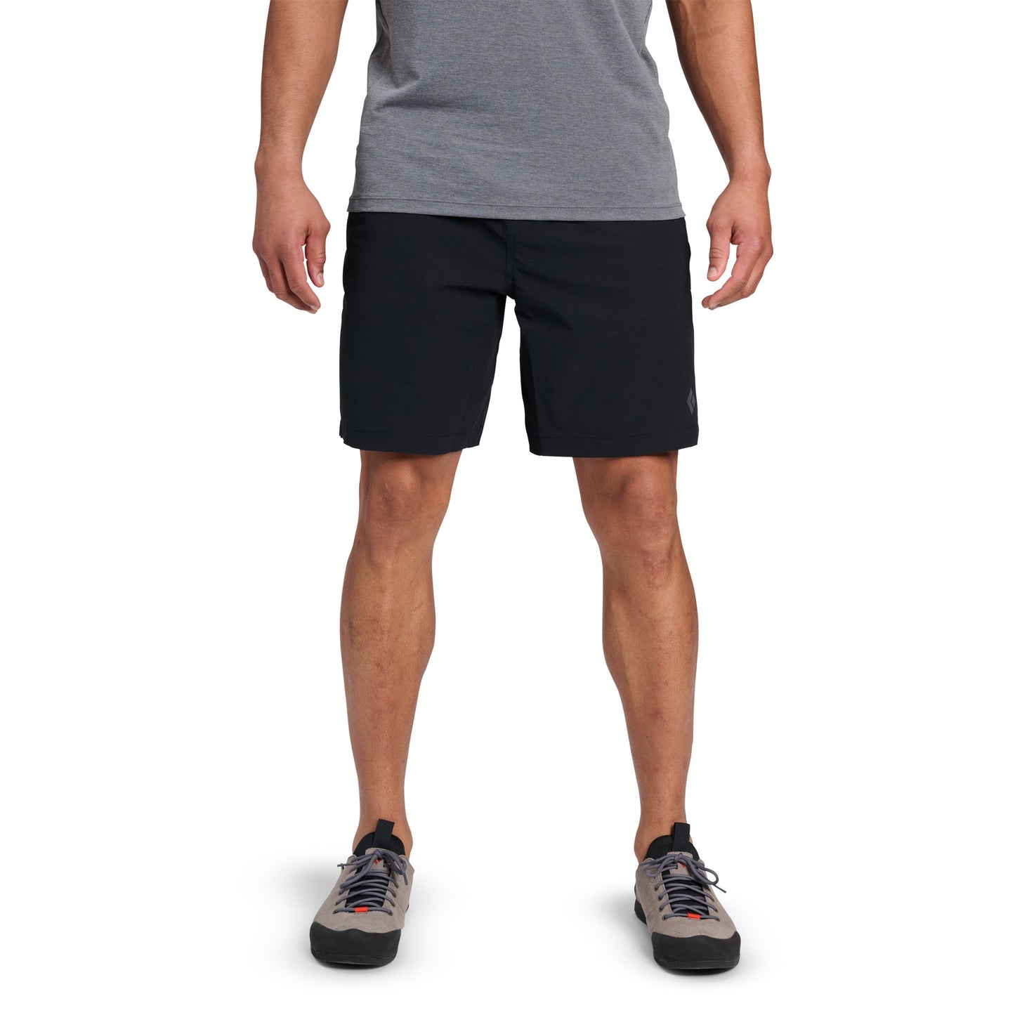 Black Diamond Men's Sierra Shorts 8 in