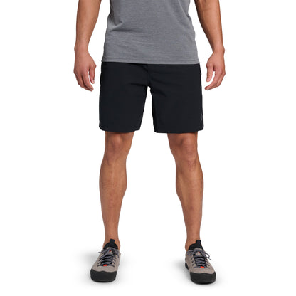 Black Diamond Men's Sierra Shorts 8 in