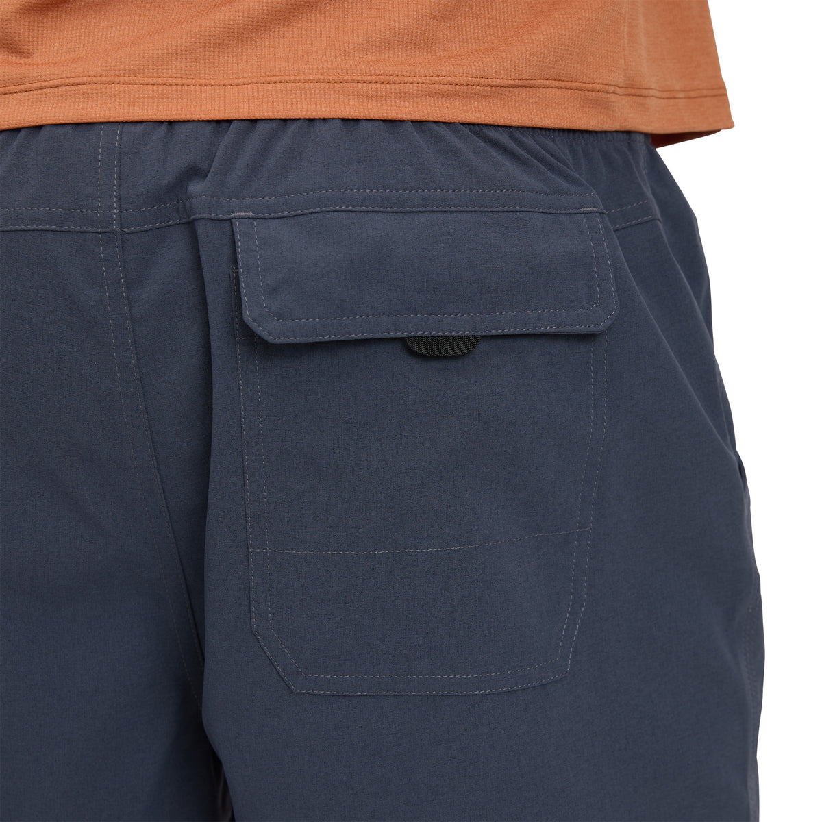 Black Diamond Men's Sierra Shorts 8 in