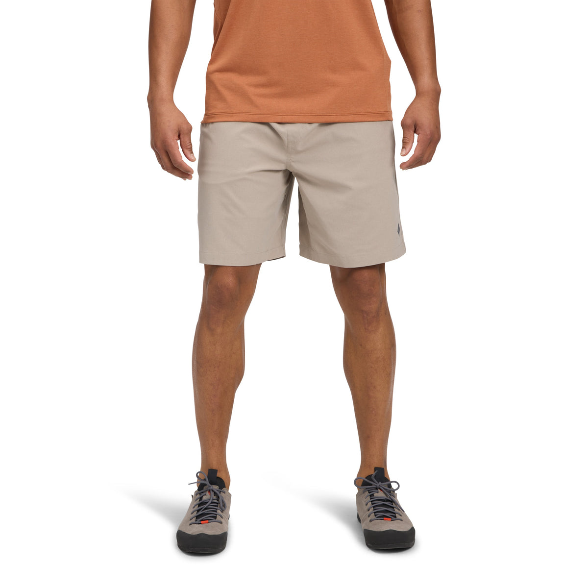 Black Diamond Men's Sierra Shorts 8 in