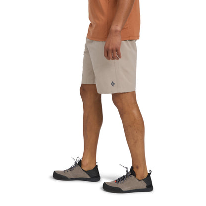 Black Diamond Men's Sierra Shorts 8 in