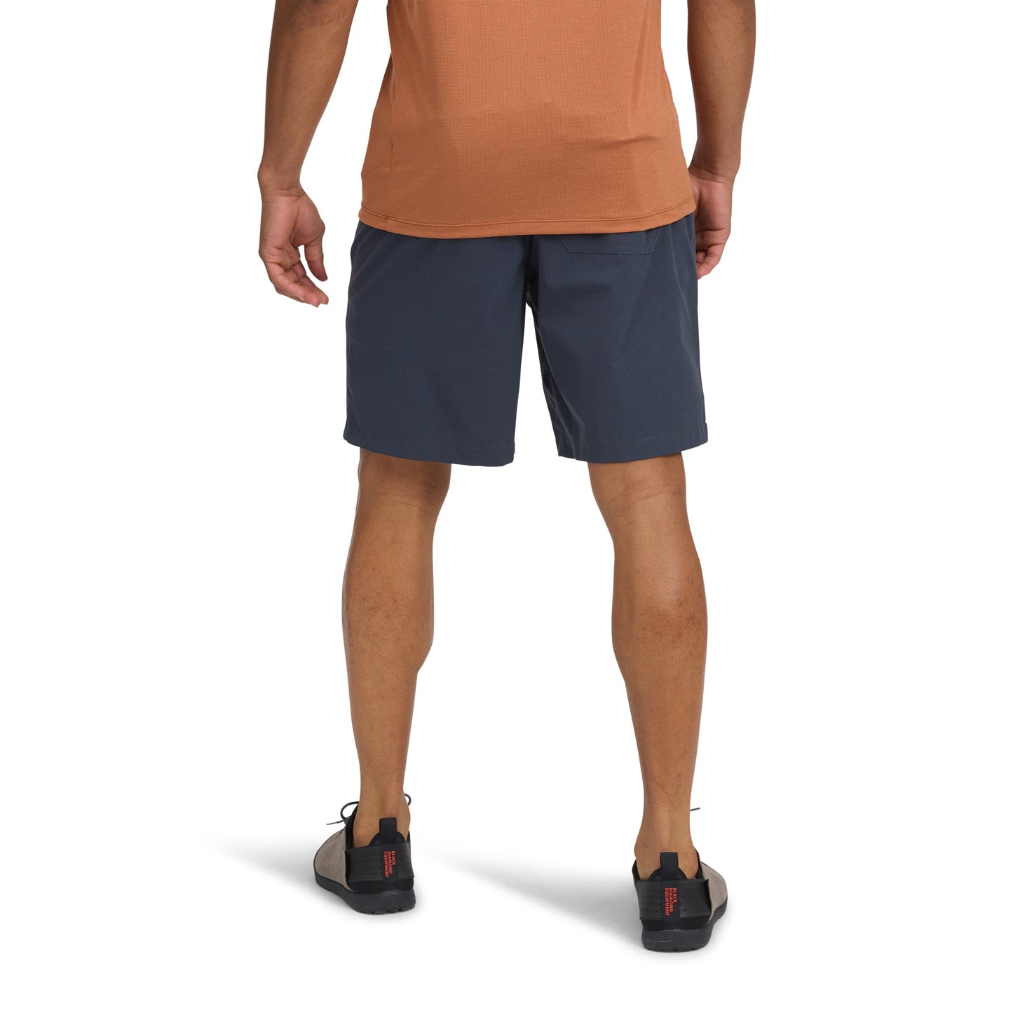 Black Diamond Men's Sierra Shorts 8 in