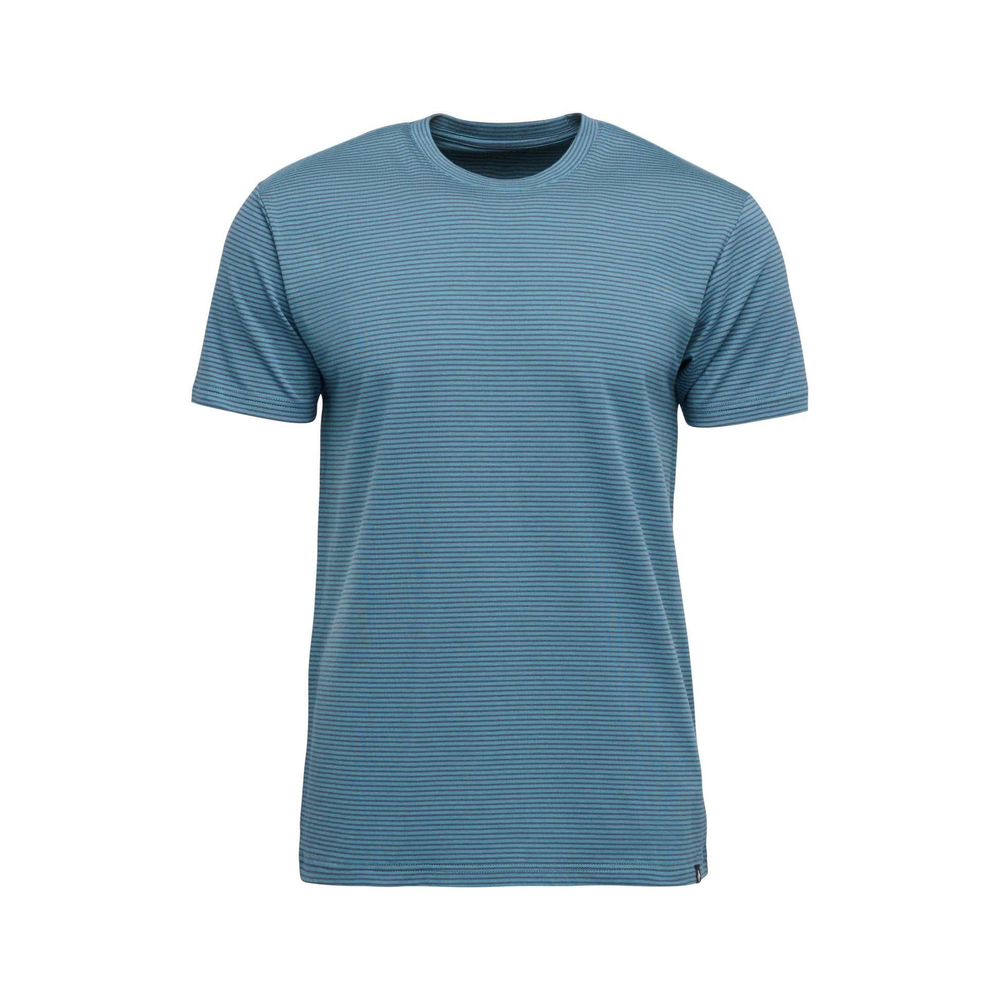 Black Diamond Men's BD Stripe Short Sleeve Tee
