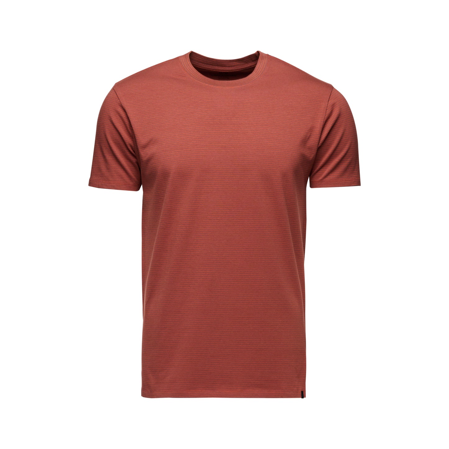 Black Diamond Men's BD Stripe Short Sleeve Tee