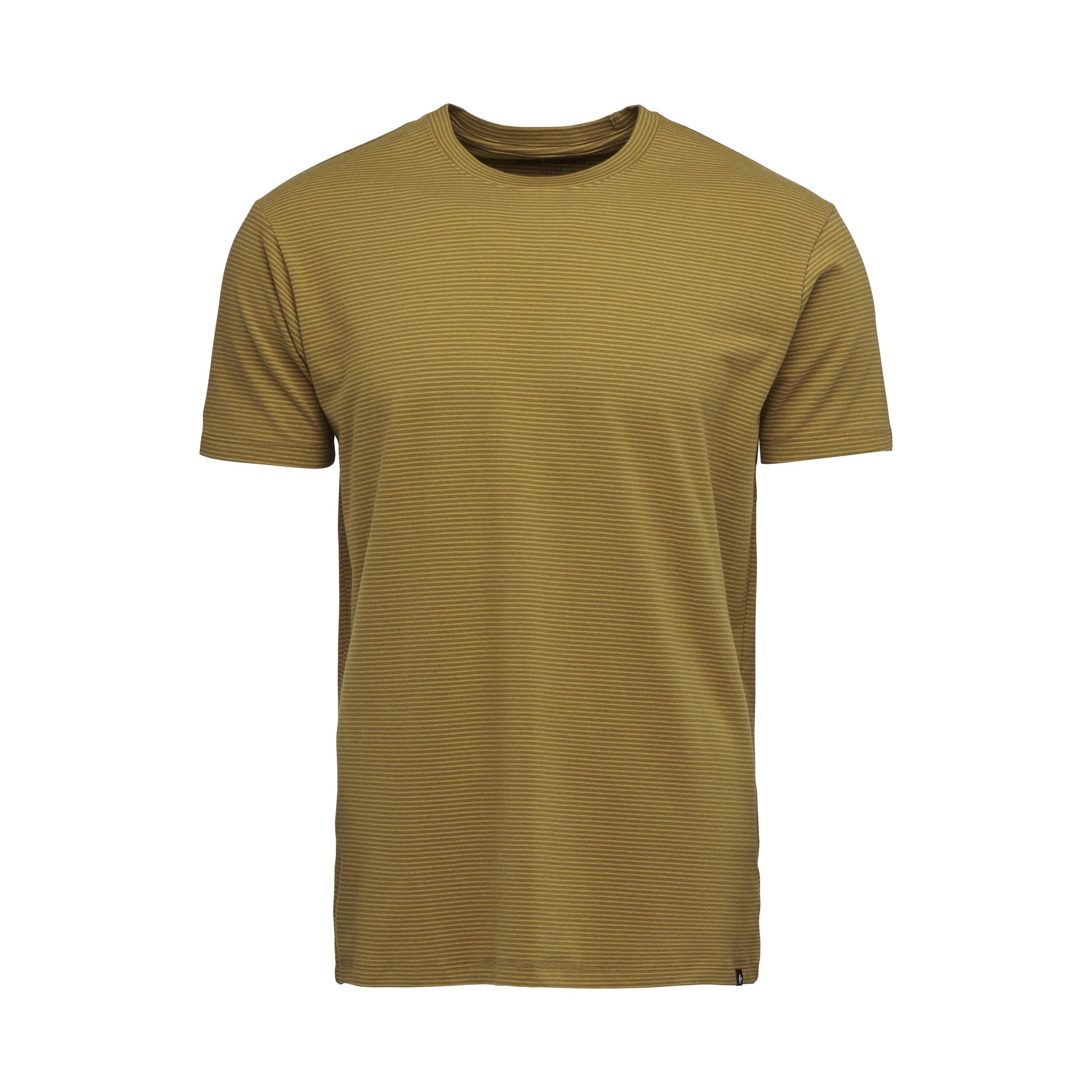 Black Diamond Men's BD Stripe Short Sleeve Tee