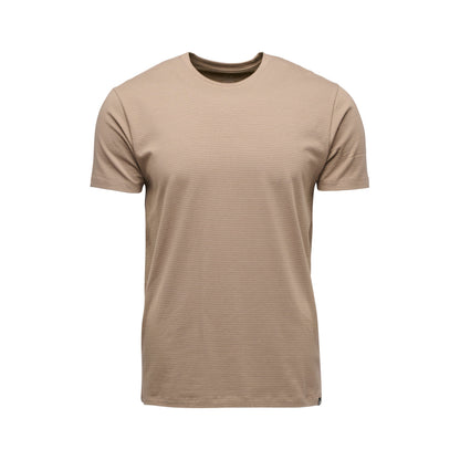 Black Diamond Men's BD Stripe Short Sleeve Tee