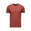 Mahogany-Burnt Sienna