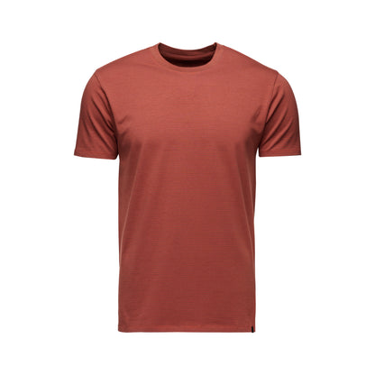Mahogany-Burnt Sienna,XS