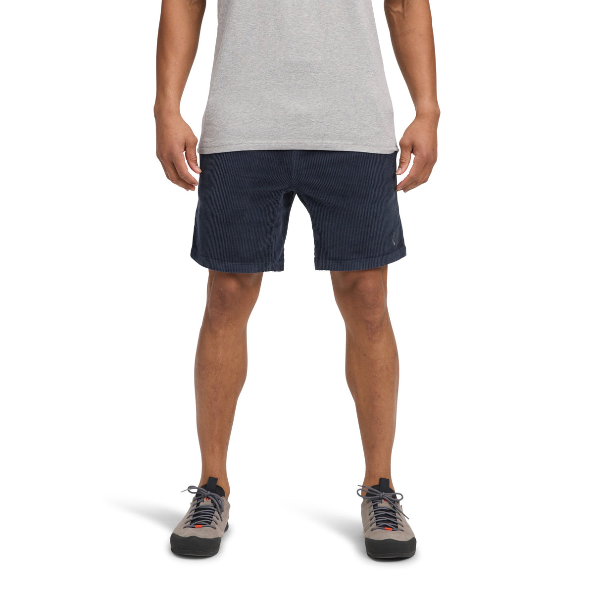 Black Diamond Men's Dirtbag Corduroy Shorts