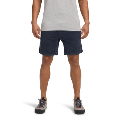 Black Diamond Men's Dirtbag Corduroy Shorts