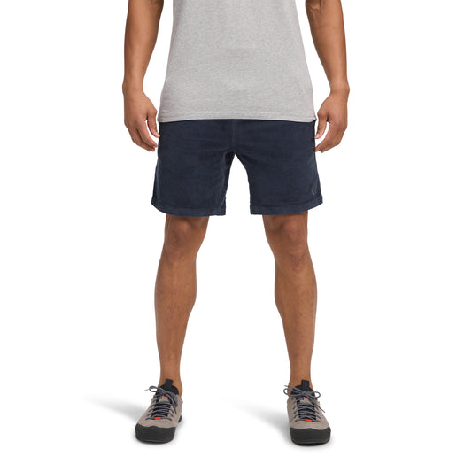 Black Diamond Men's Dirtbag Corduroy Shorts