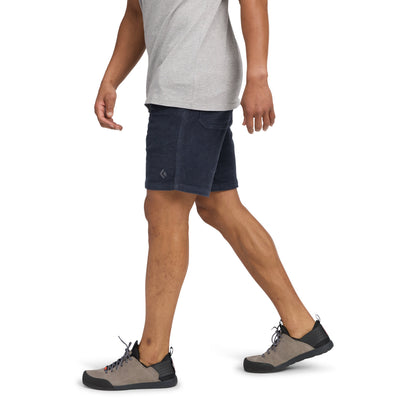 Black Diamond Men's Dirtbag Corduroy Shorts