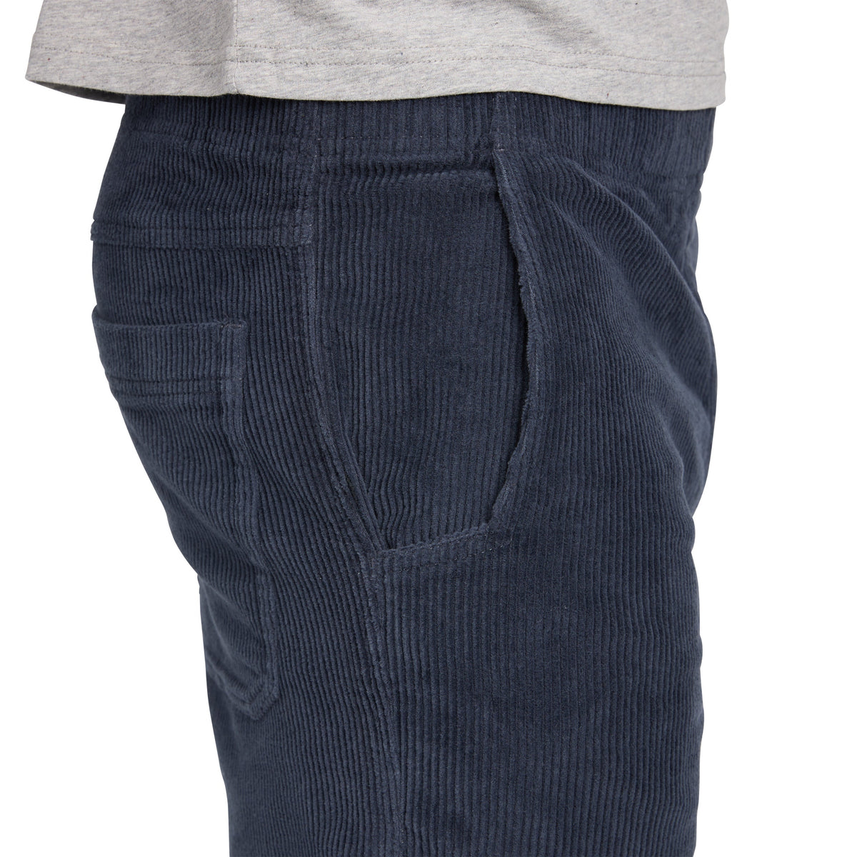 Black Diamond Men's Dirtbag Corduroy Shorts