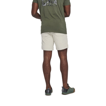 Black Diamond Men's Dirtbag Corduroy Shorts
