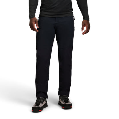 Black Diamond Men's Alpine Hybrid Pants