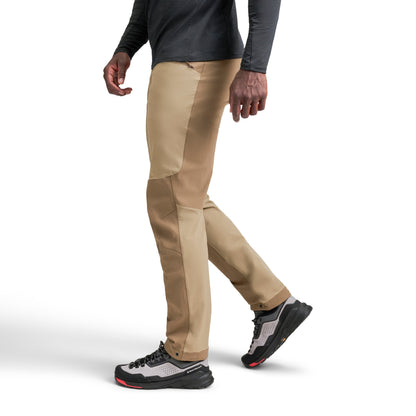 Black Diamond Men's Alpine Hybrid Pants