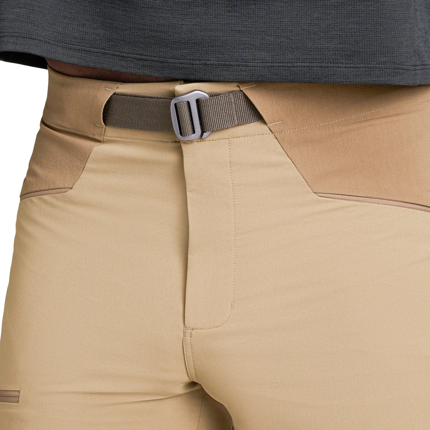 Black Diamond Men's Alpine Hybrid Pants