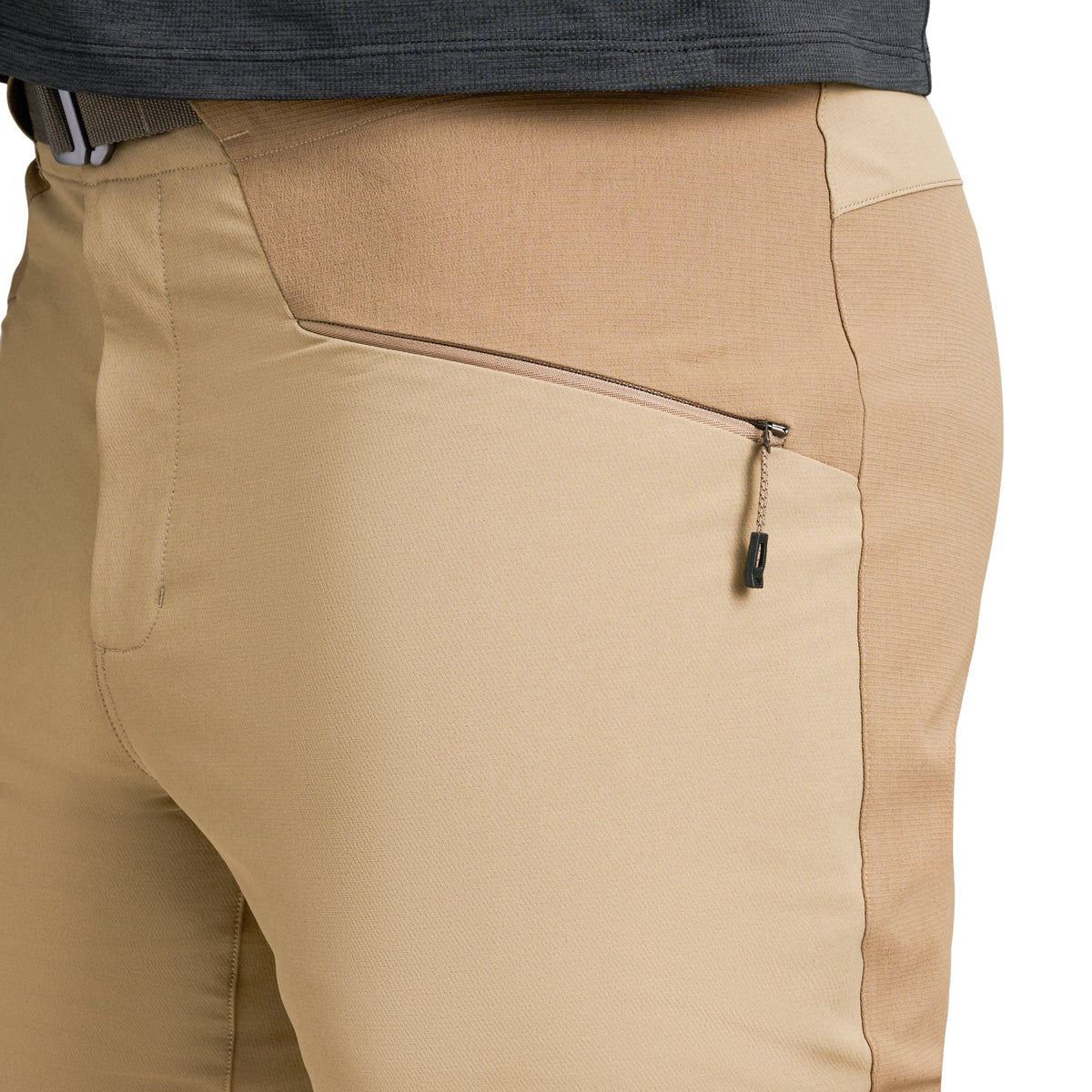Black Diamond Men's Alpine Hybrid Pants