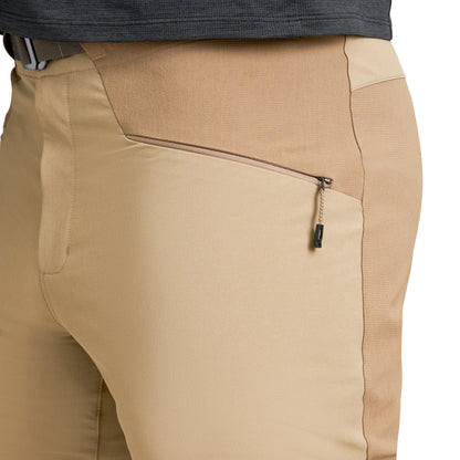 Black Diamond Men's Alpine Hybrid Pants